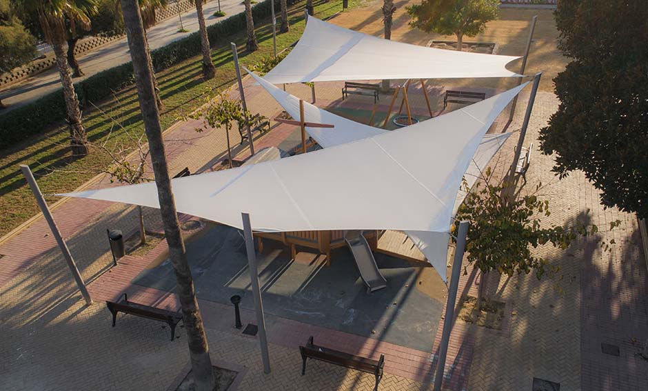 Parque Infantil Item